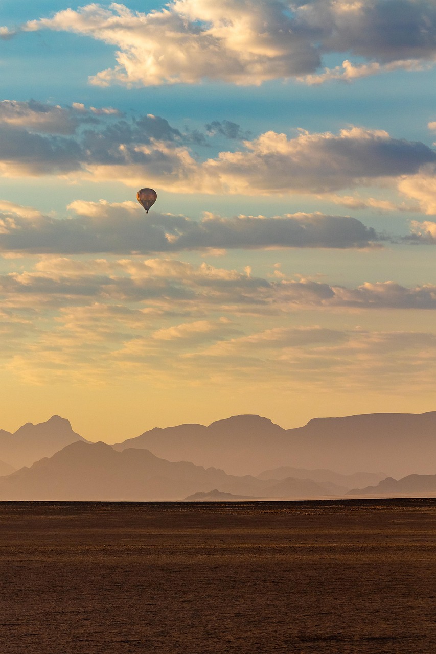 hot air balloon, africa, desert, sahara, nature, safari, etosha, phone wallpaper, iphone wallpaper, aesthetic wallpaper, phone wallpaper, phone wallpaper, phone wallpaper, phone wallpaper, phone wallpaper, iphone wallpaper